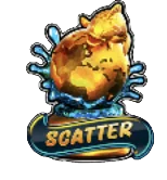 Scatter Symbol